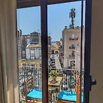 Apartman Carmenlory Szirakúza