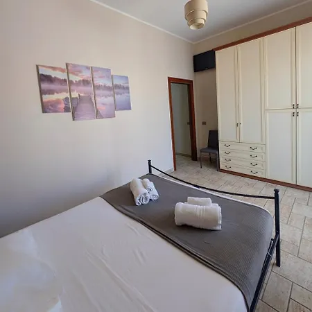 Apartman Carmenlory *