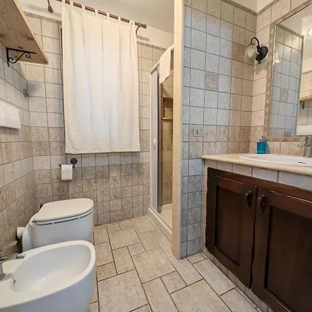 Apartman Carmenlory Szirakúza