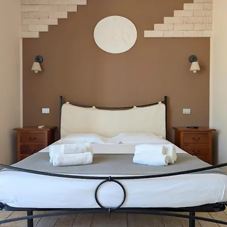 Apartman Carmenlory