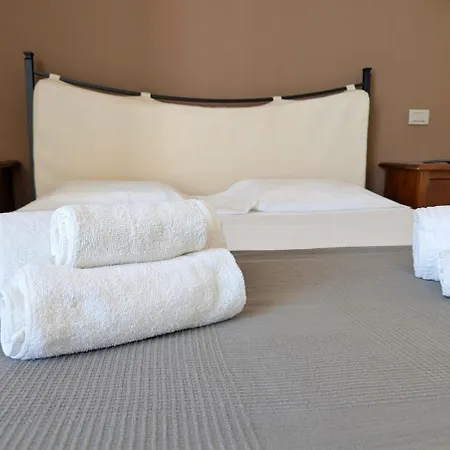 Apartman Carmenlory